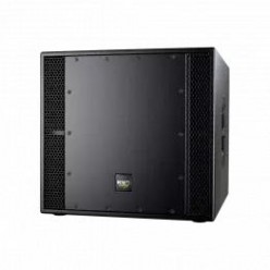 KV2 Audio ESD 1.5 Pasywny subwoofer 15" 600W